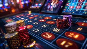 akslot Casino Categories Meet on One Home